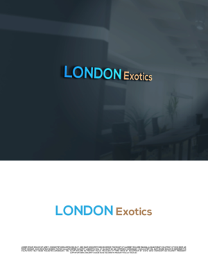 Logo Design by Amelia 25 for this project | Design: #28270022