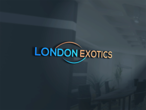 Logo Design by Amelia 25 for this project | Design: #28270023