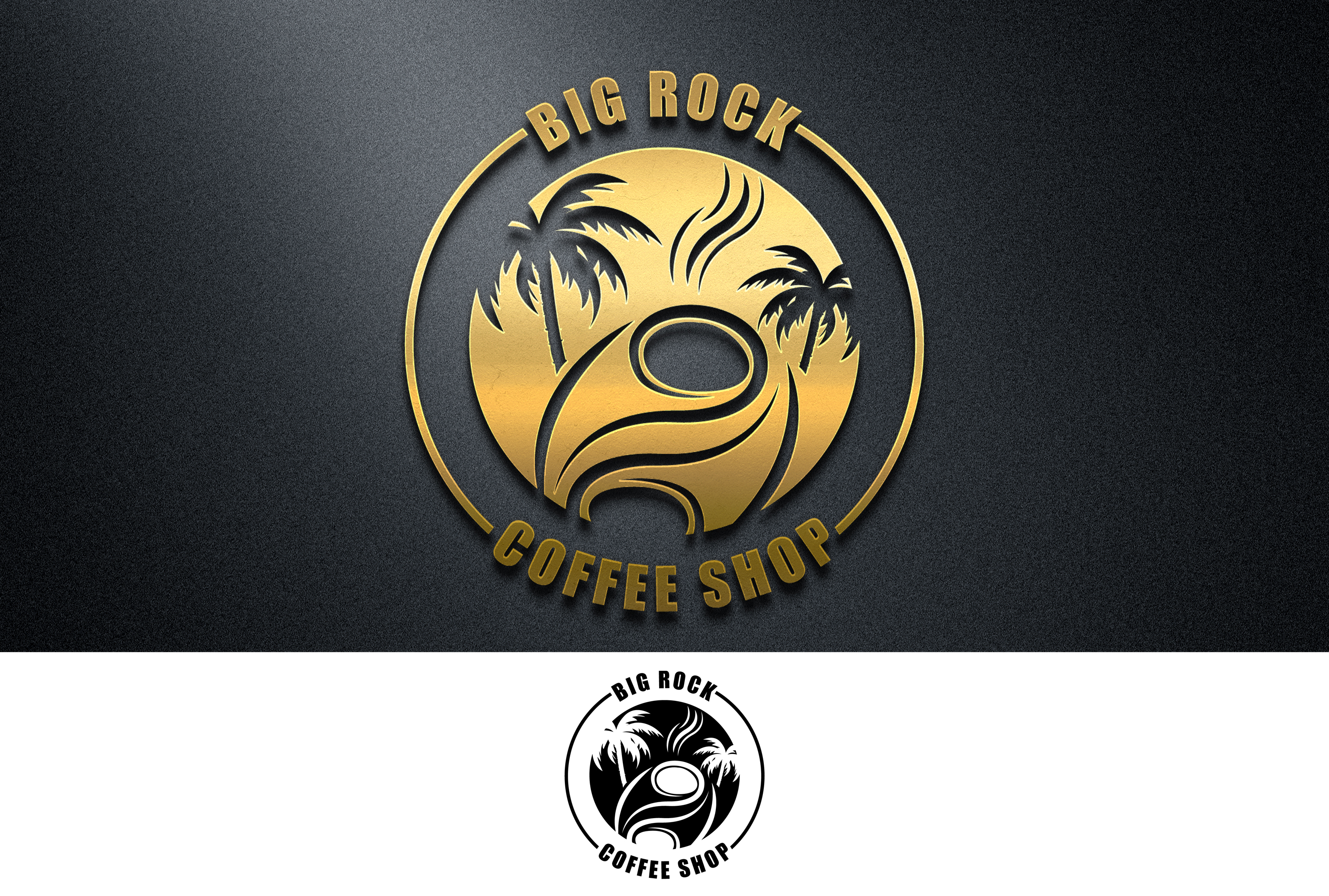 Logo Design by 24ksunny for this project | Design #28268884