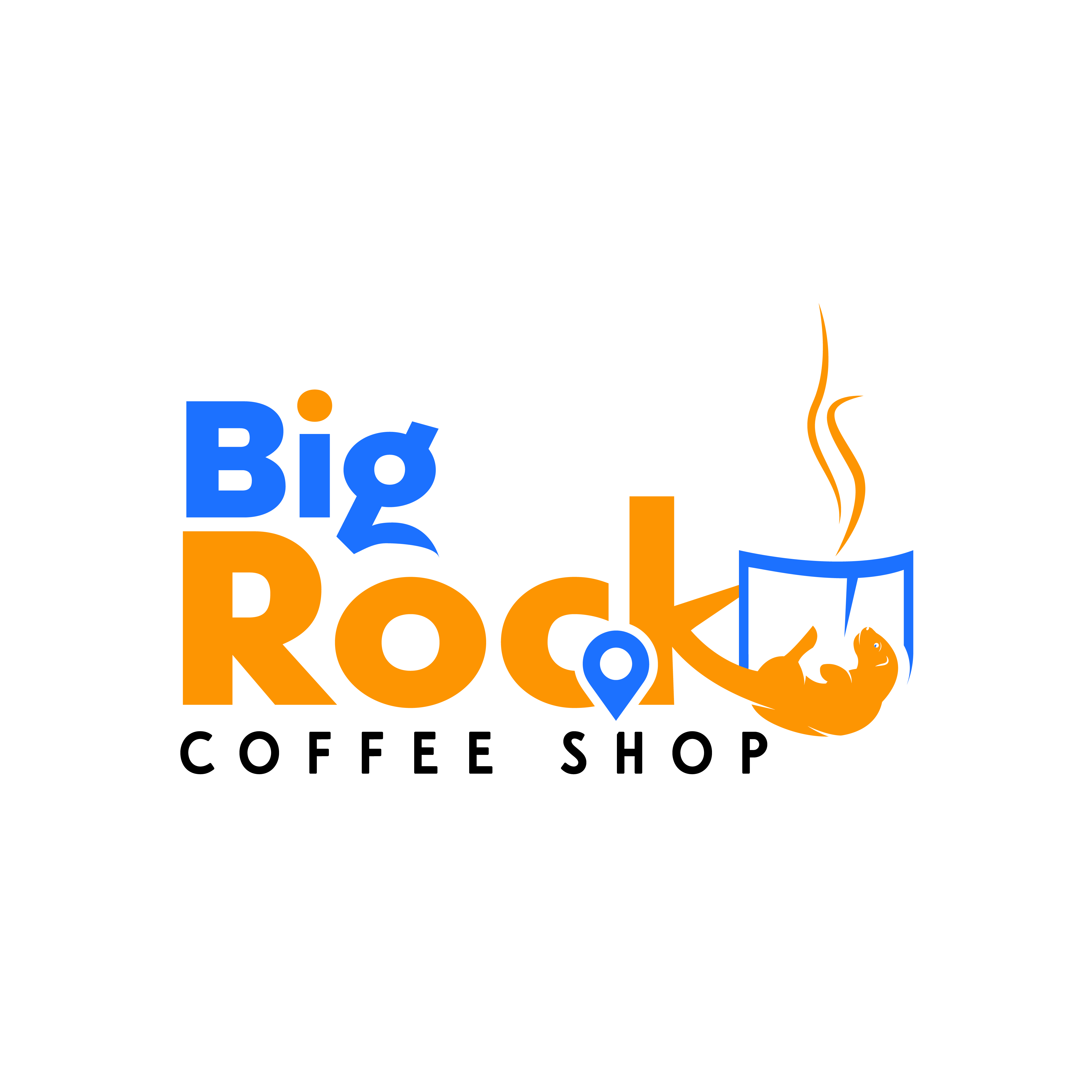 Logo Design by we with for this project | Design #28269966