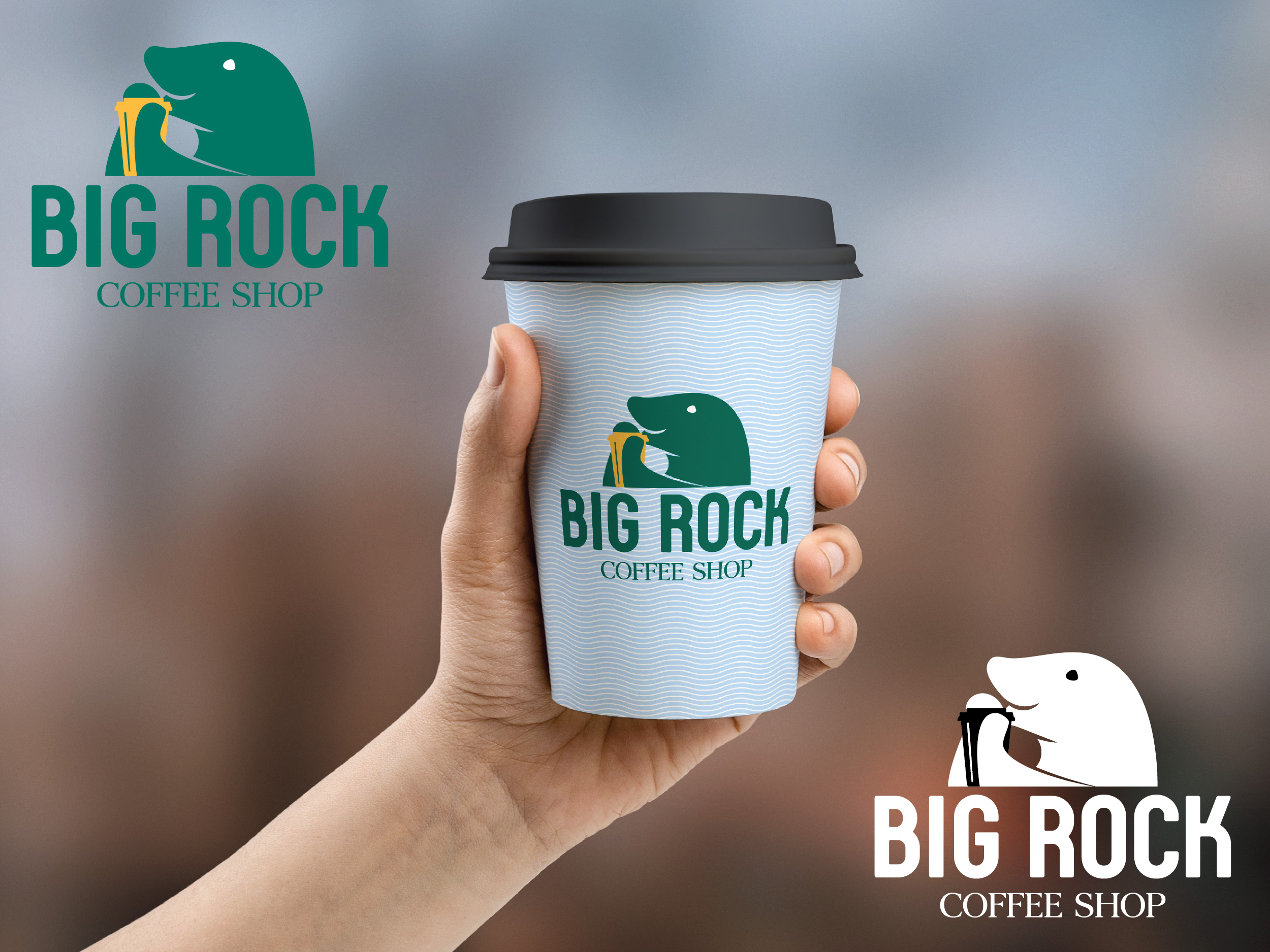 Logo Design by jika for this project | Design #28272574