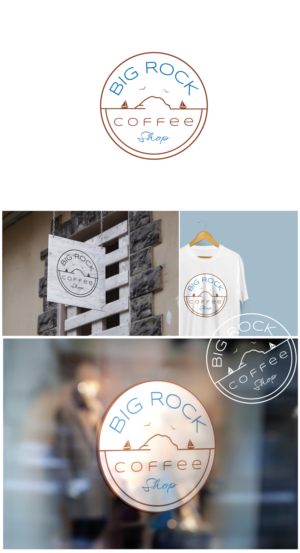 Logo Design by AbhishekkM'24 for this project | Design: #28270037