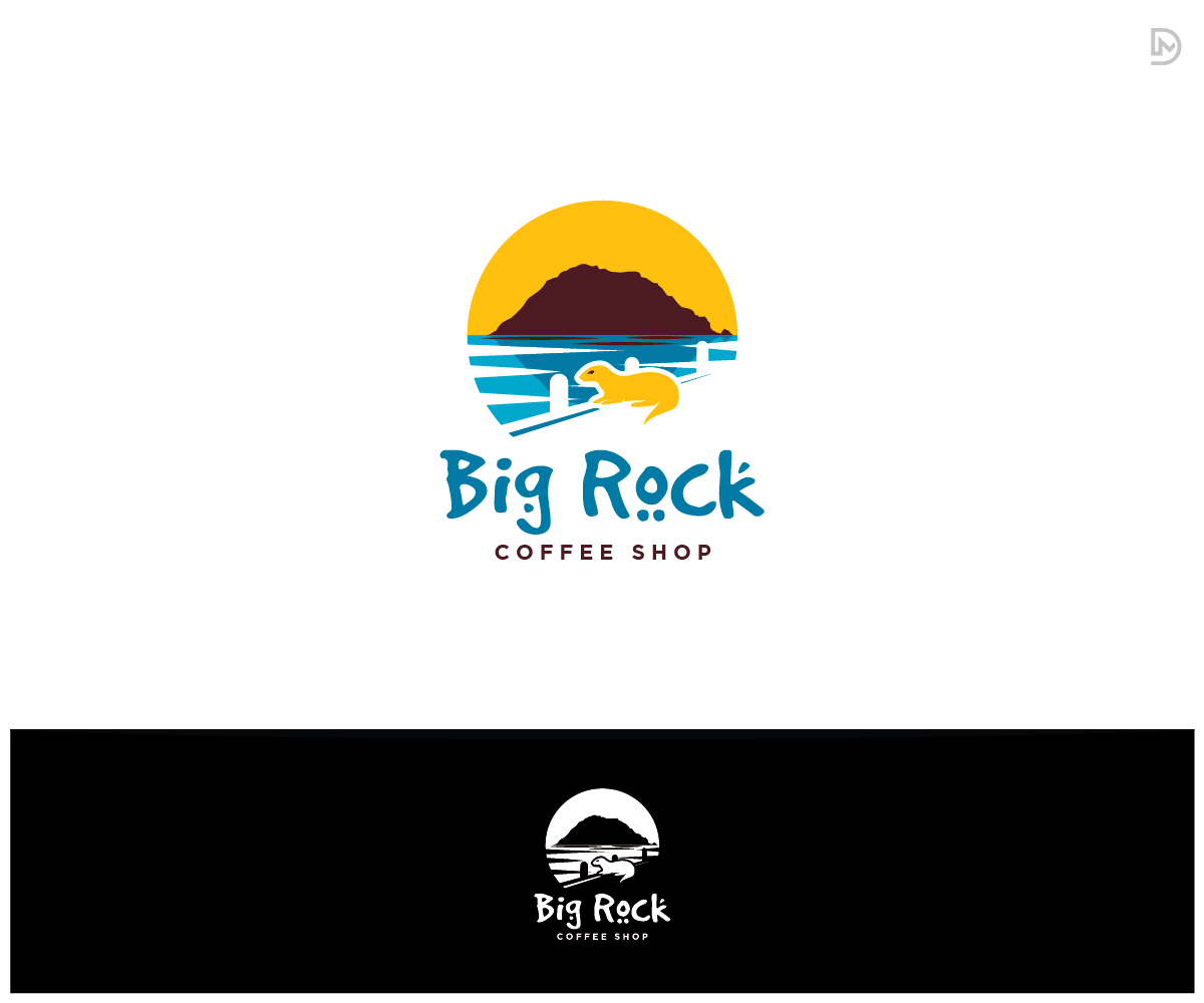 Logo Design by D_Mantra for this project | Design #28268821