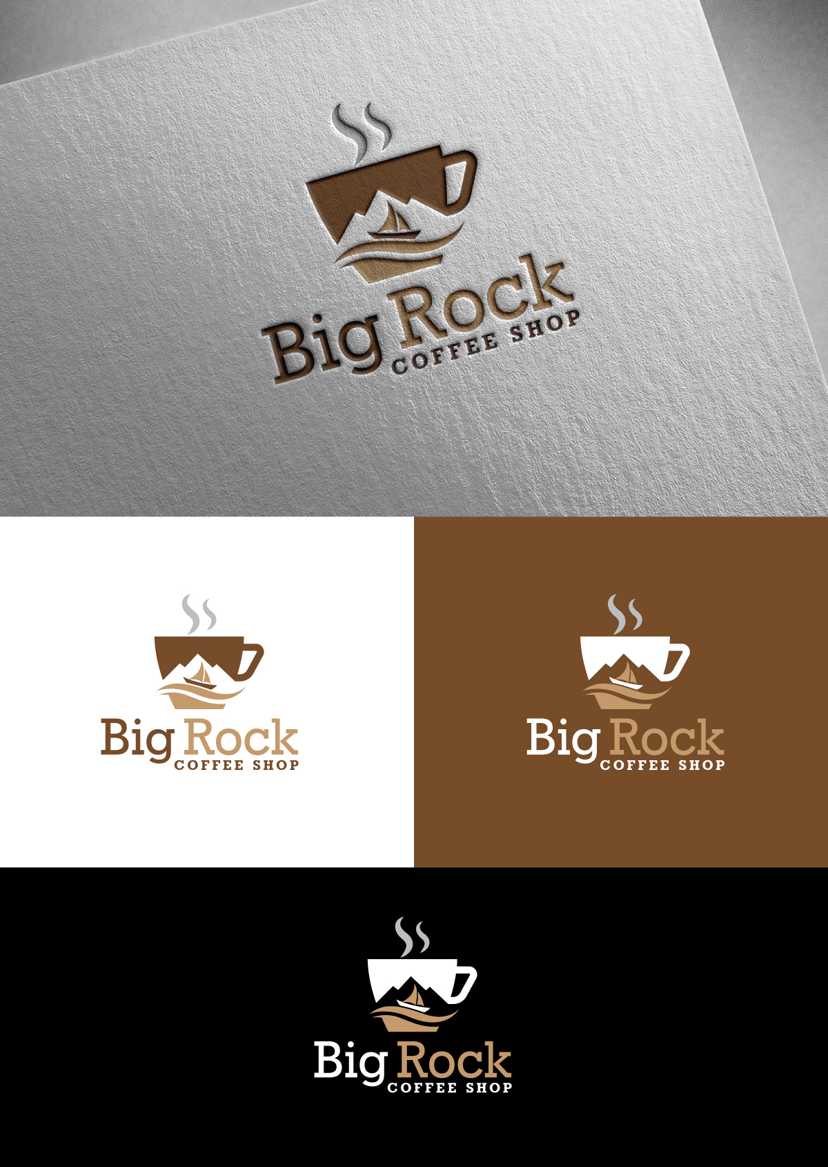 Logo Design by creativepix for this project | Design: #28275103