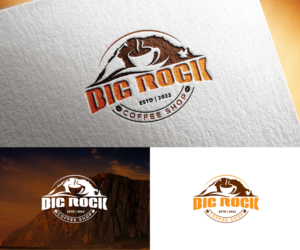 Logo Design by step forward 2 for this project | Design: #28267601