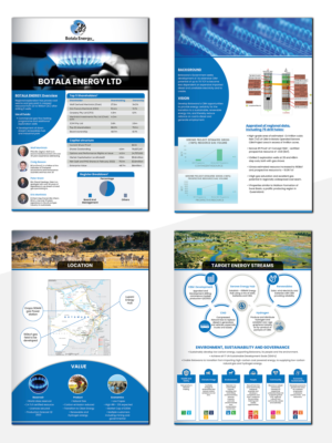 Design de Flyer par creativemood438 pour ce projet | Design : #28278968