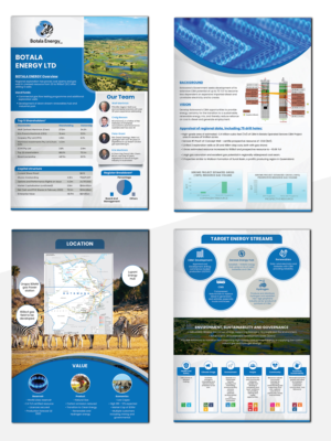 Design de Flyer par creativemood438 pour ce projet | Design : #28278969