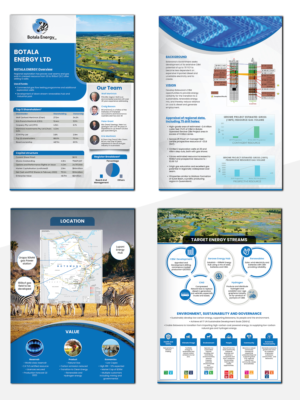 Design de Flyer par creativemood438 pour ce projet | Design : #28289453