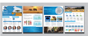 Design de Flyer par alex989 pour ce projet | Design : #28275302