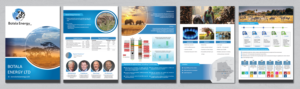 Design de Flyer par alex989 pour ce projet | Design : #28289027