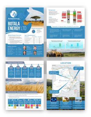 Design de Flyer par debdesign pour ce projet | Design : #28273413