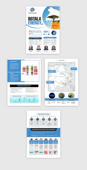 Design de Flyer par debdesign pour ce projet | Design : #28275489