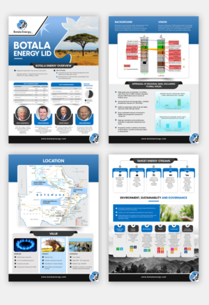 Design de Flyer par debdesign pour ce projet | Design : #28275724