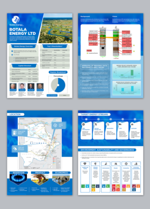 Design de Flyer par debdesign pour ce projet | Design : #28275881