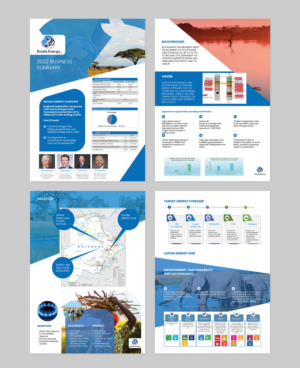 Flyer Design by emoblack989 for this project | Design #28275813