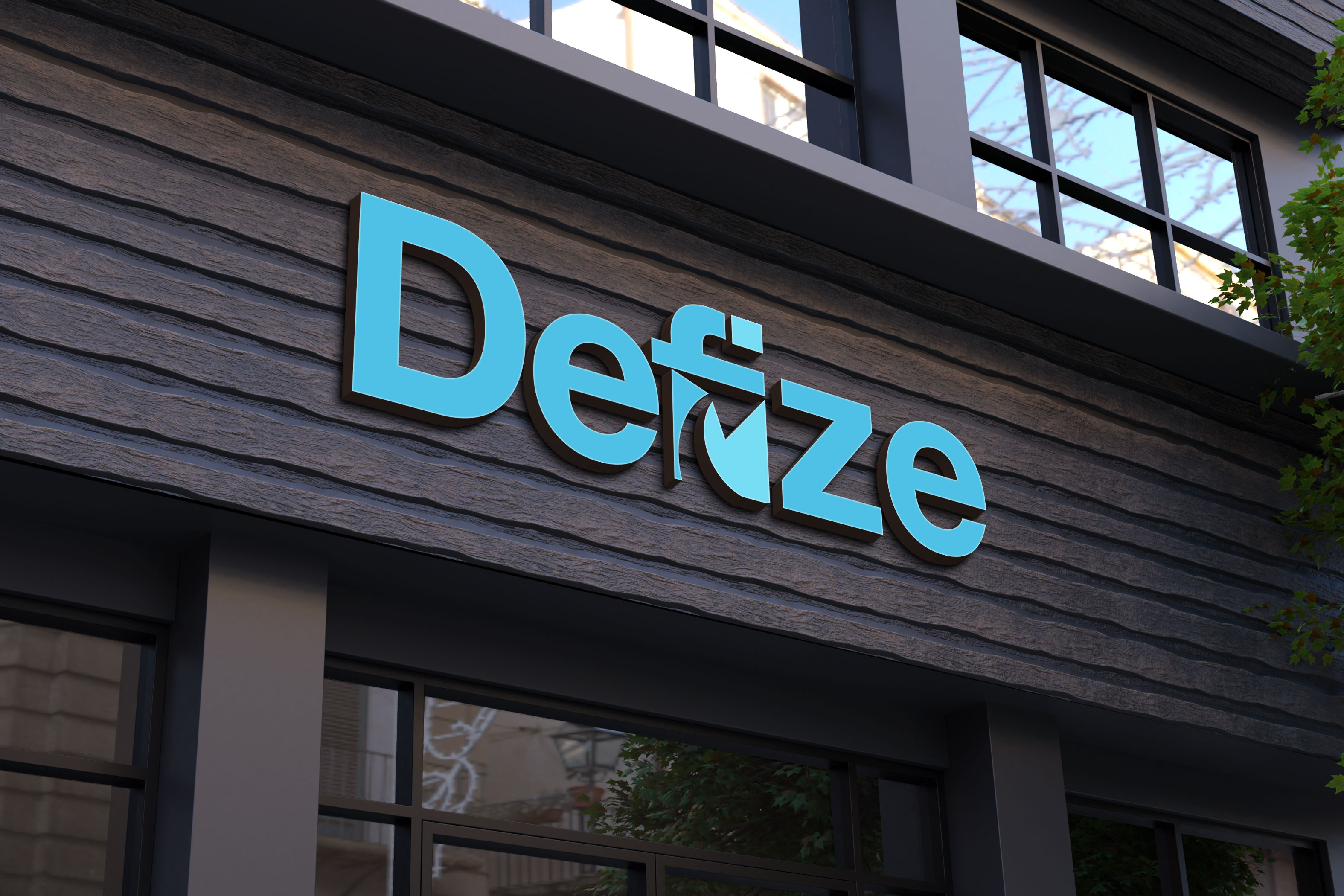 Logo Design by Kavth for this project | Design #28303066
