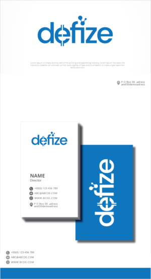 Logo-Design von graphicevolution für dieses Projekt | Design: #28266962