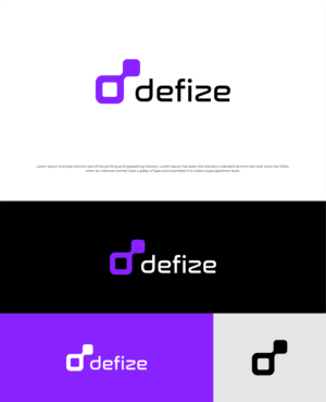 Logo Design by Hakim Febrian for this project | Design #28300620