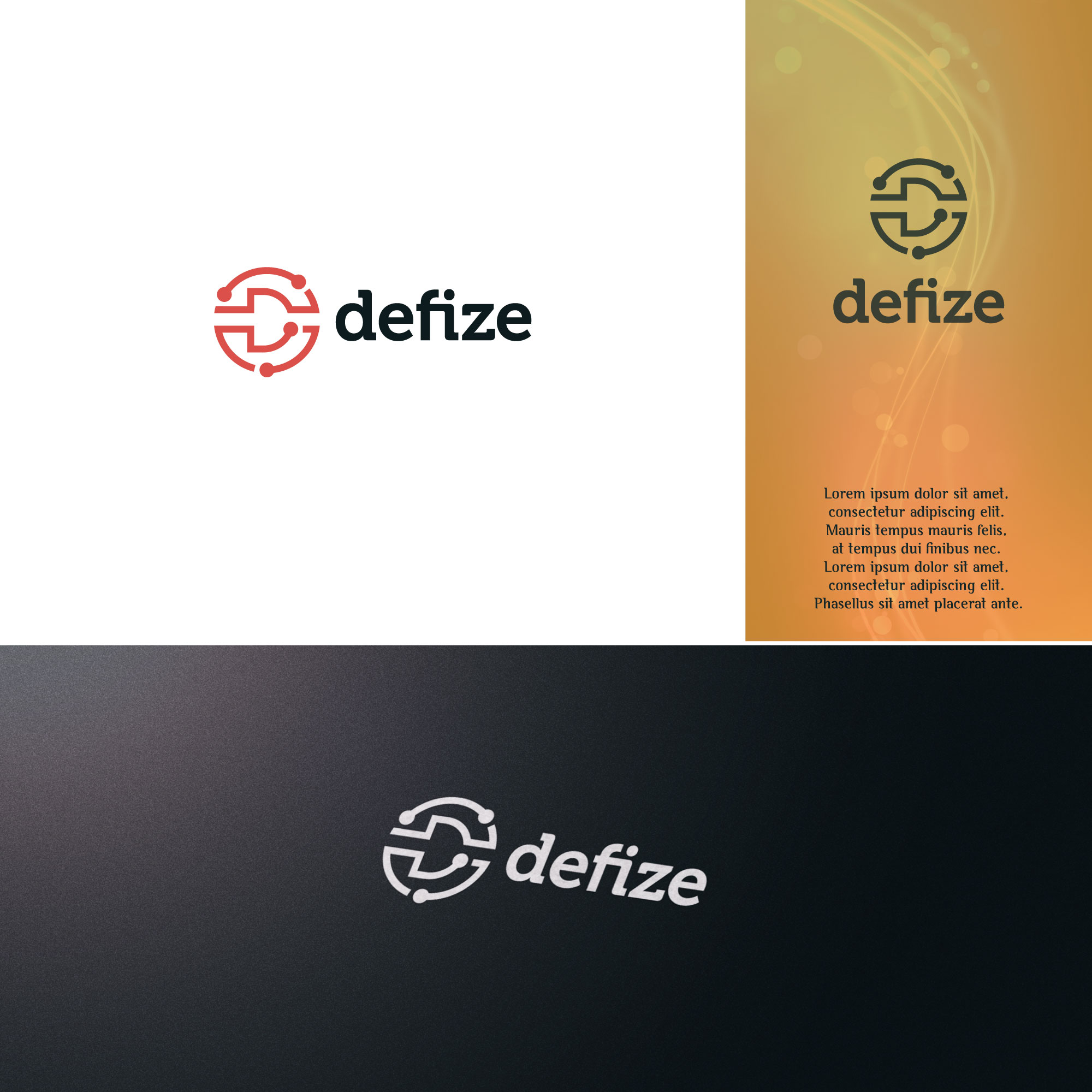 Logo Design by Arjuna Design for this project | Design #28267523