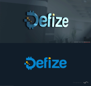 defize | Logo-Design von Mono.co