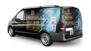 Car Wrap Design by Sadia Shaky for this project | Design #28274783