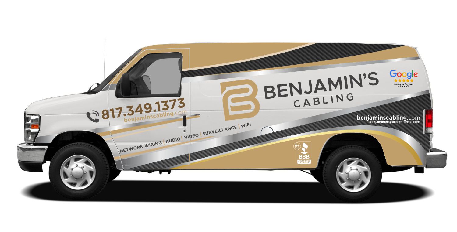 Car Wrap Design by DesignMX (Renan Mejia) for this project | Design #28270245