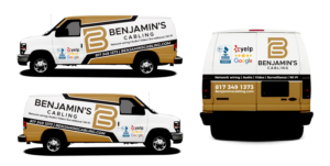 Car Wrap Design by Deziners Zone for this project | Design: #28274145