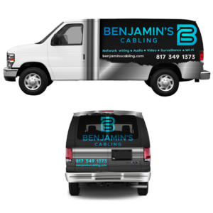 Car Wrap Design by aabirk09 for this project | Design: #28300145
