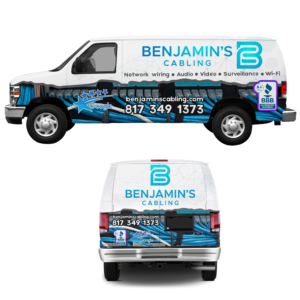 Car Wrap Design by aabirk09 for this project | Design #28323041