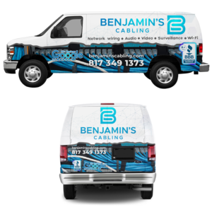 Car Wrap Design by aabirk09 for this project | Design: #28366849