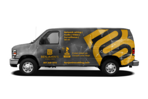 Car Wrap Design by jaycobbb for this project | Design #28272976