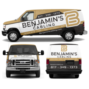 Car Wrap Design by MAKE ME THE WINNER for this project | Design: #28299313
