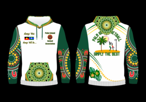 T-shirt Design by D'Mono