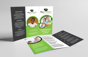 Diseño de Brochure por Deziners Zone para rebuild | Diseño: #28274969