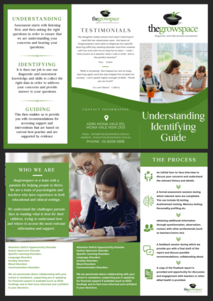 Diseño de Brochure por aj para rebuild | Diseño: #28283563