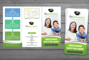 Diseño de Brochure por GraphicsGuru para rebuild | Diseño: #28283451