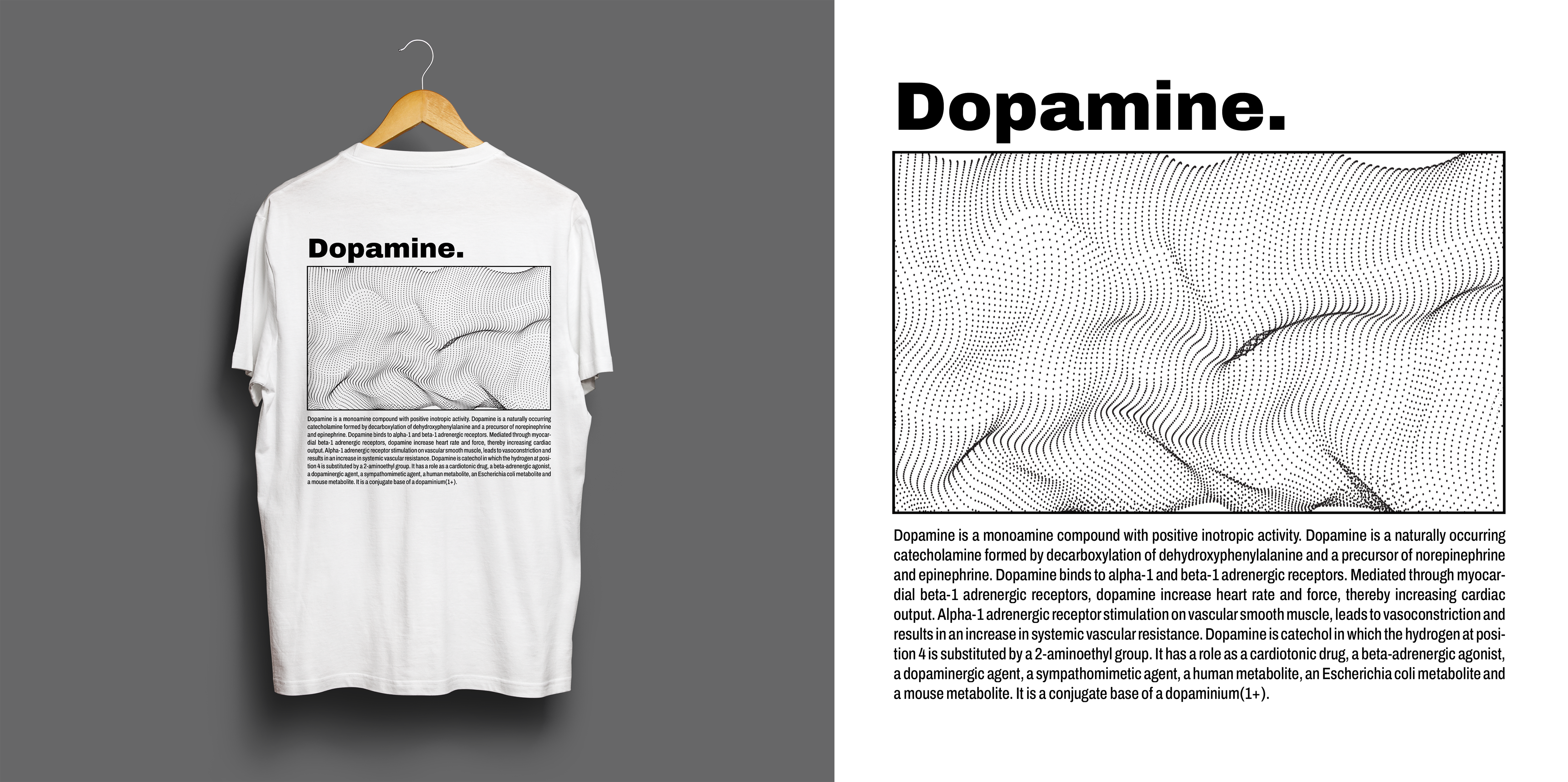 T-shirt Design by Lid Sucero for this project | Design #28298323