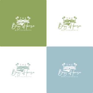 Logo Design by Ota design