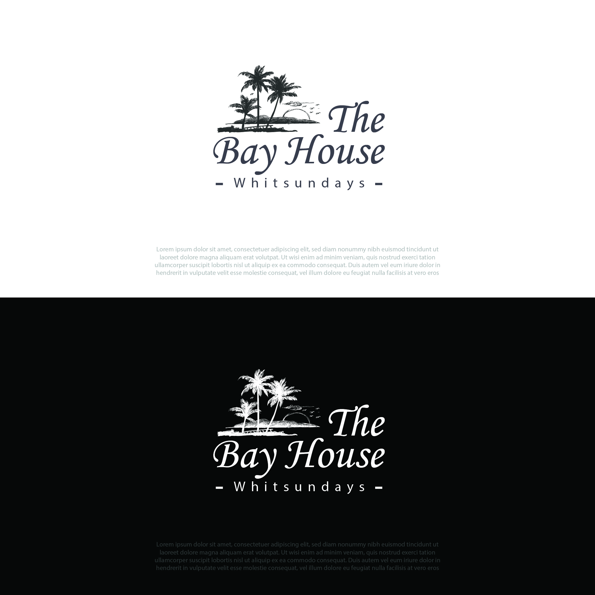 Logo Design by HMZDGN for this project | Design #28275076