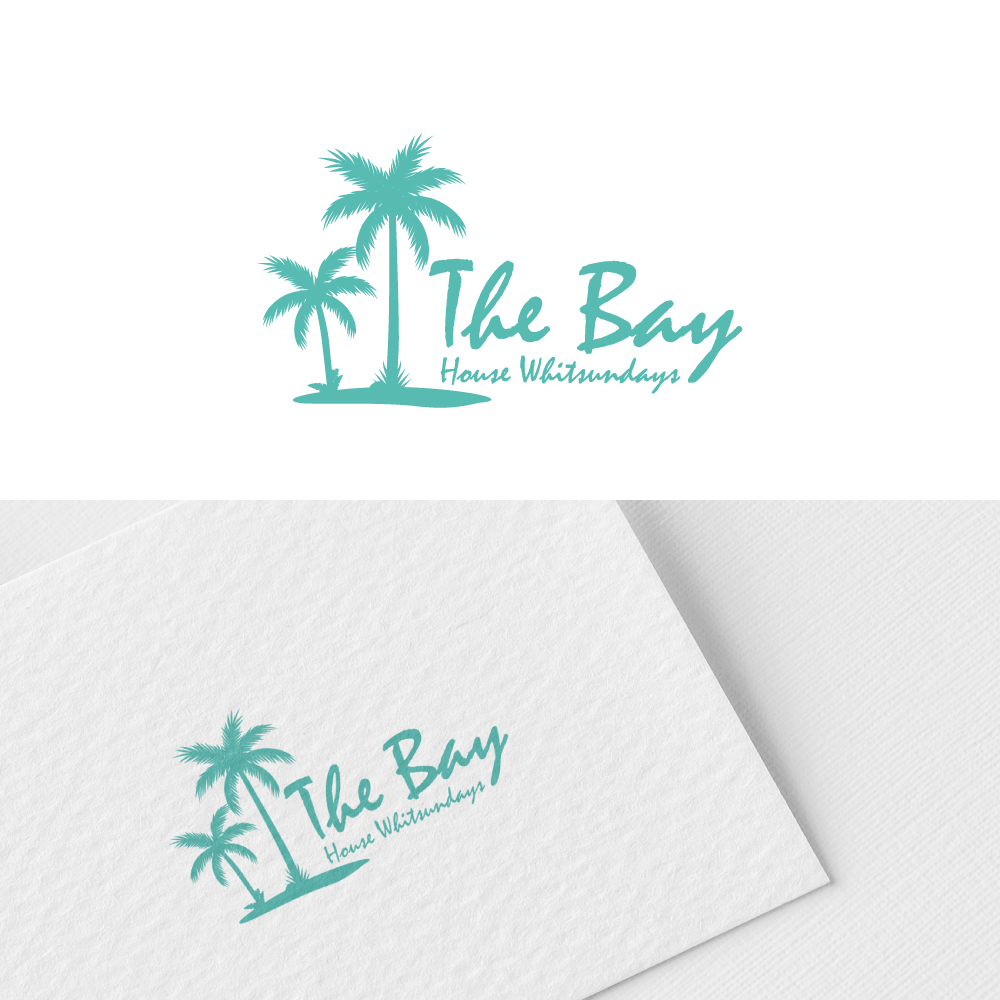 Logo Design by NOMLAS for this project | Design #28273373