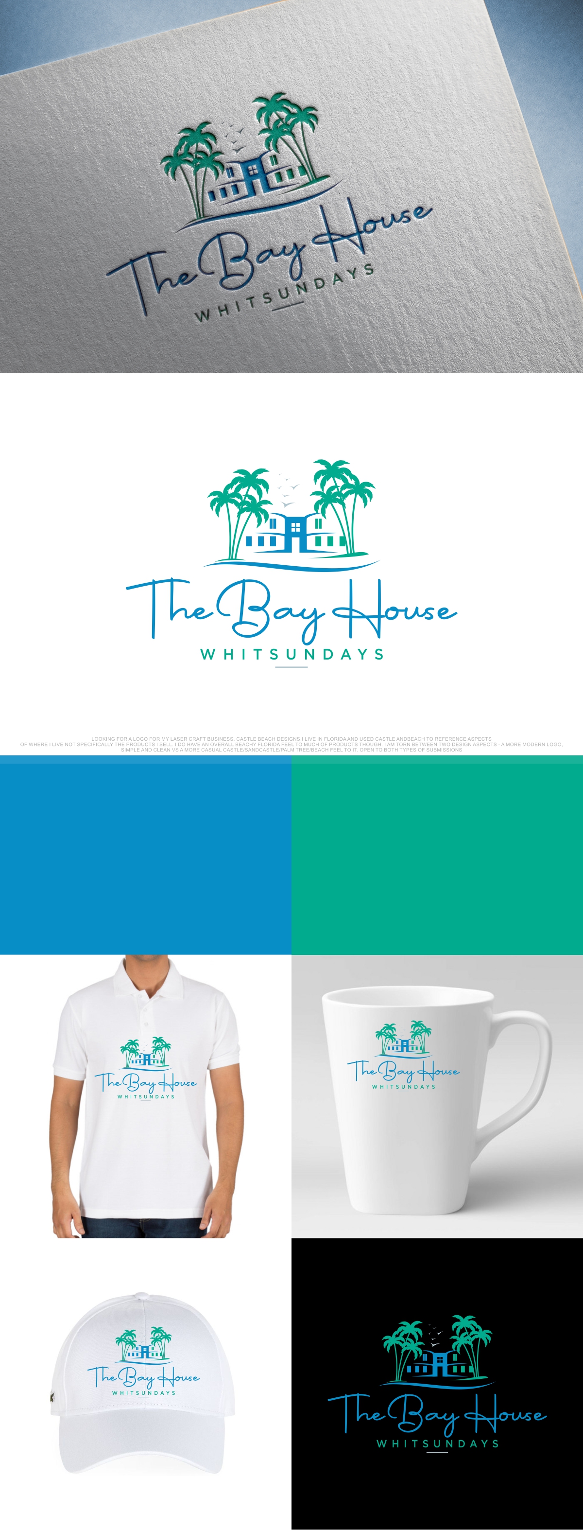 Logo Design by KajalRekha for this project | Design #28275506