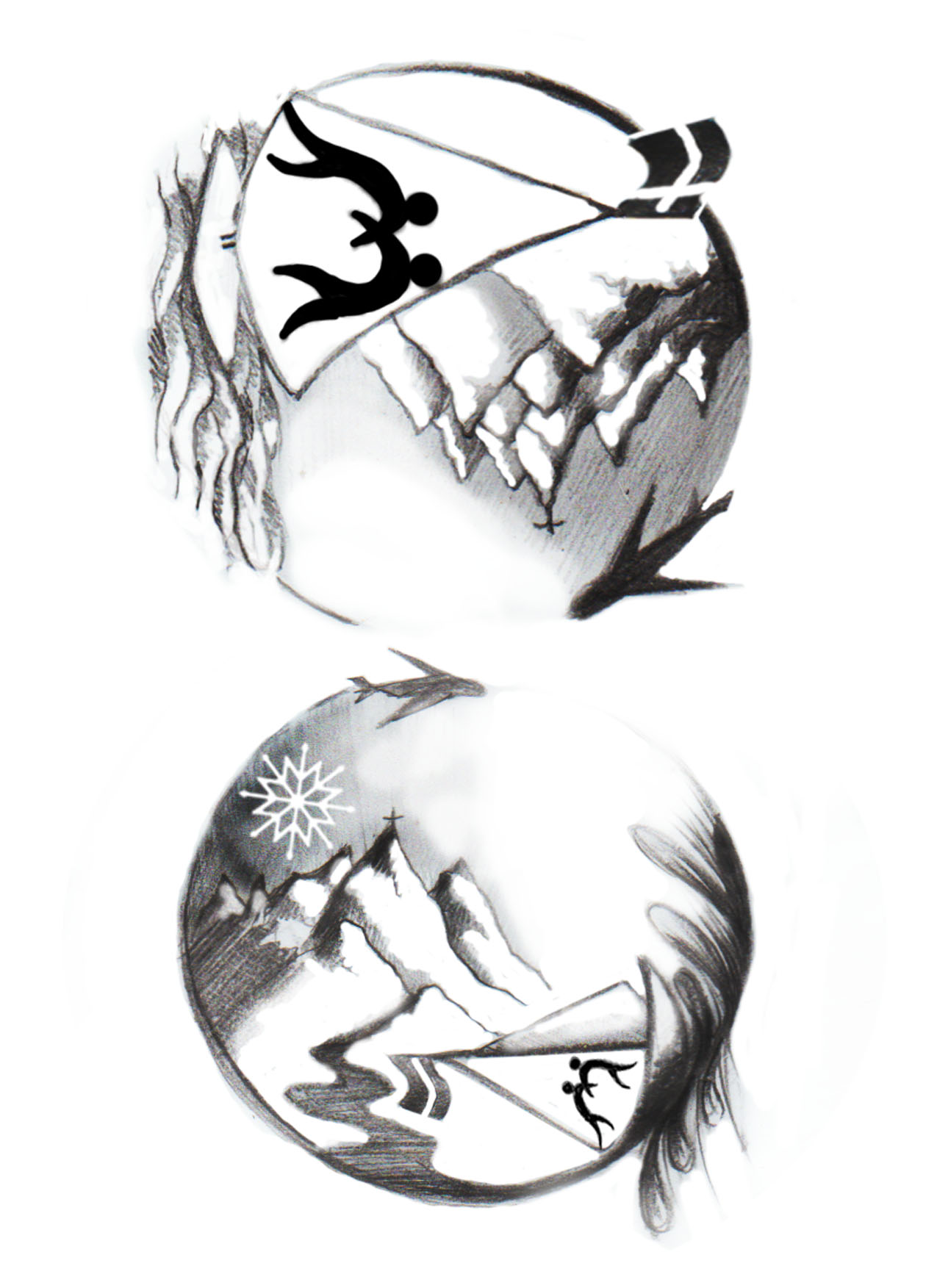 Tattoo Design by ioio for this project | Design #28296647