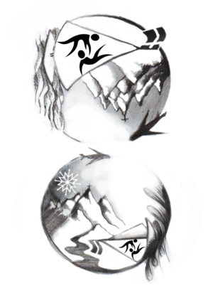 Tattoo Design by ioio for this project | Design: #28306305