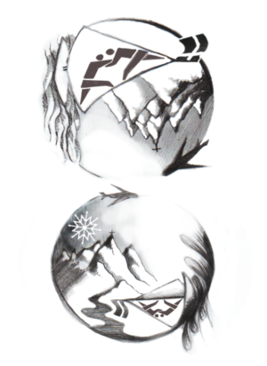 Tattoo Design by ioio for this project | Design: #28306332
