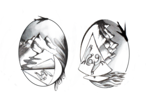 Tattoo Design by ioio for this project | Design: #28335710