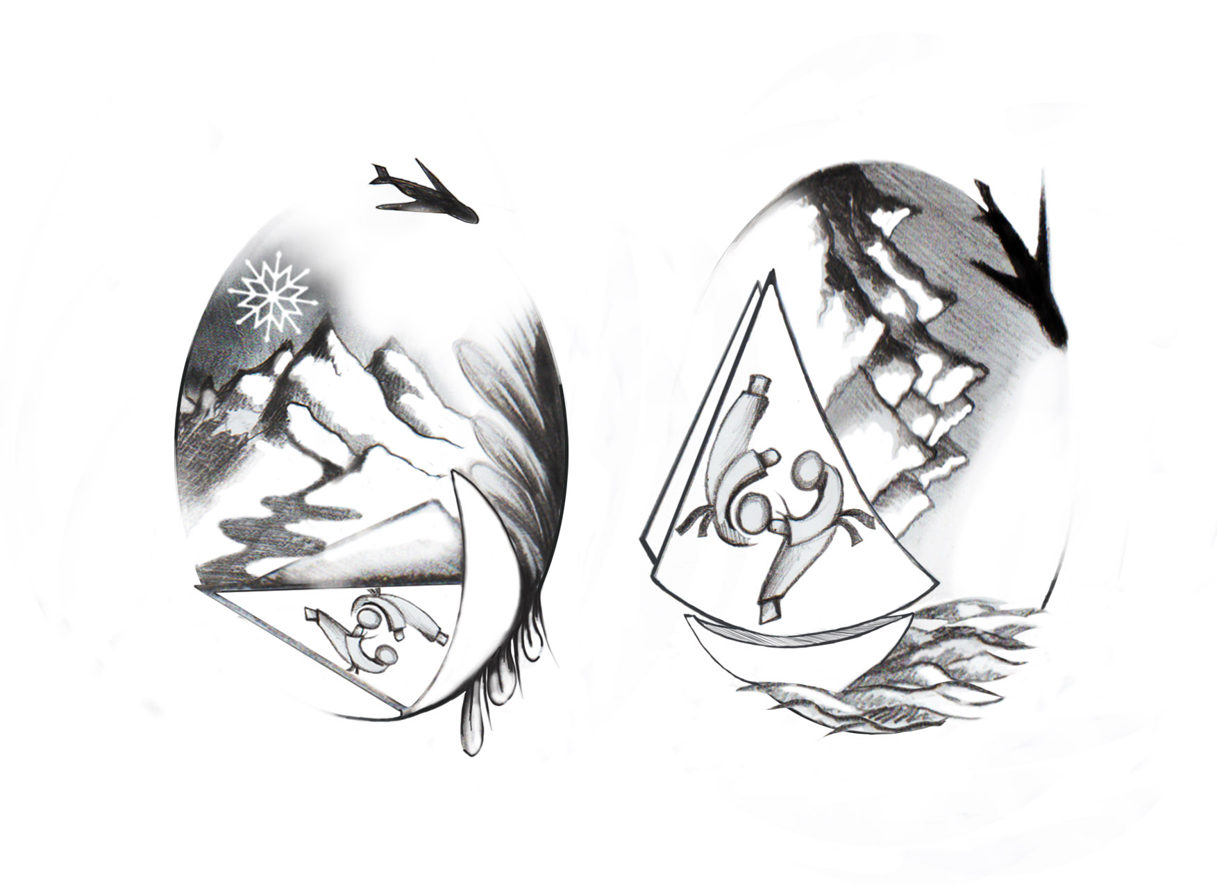 Design de Tatouage par ioio pour ce projet | Design #28340307
