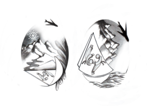 Tattoo Design by ioio for this project | Design #28340307