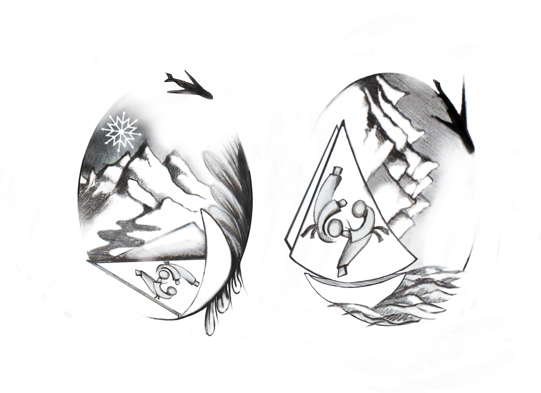 Design de Tatouage par ioio pour ce projet | Design #28343242