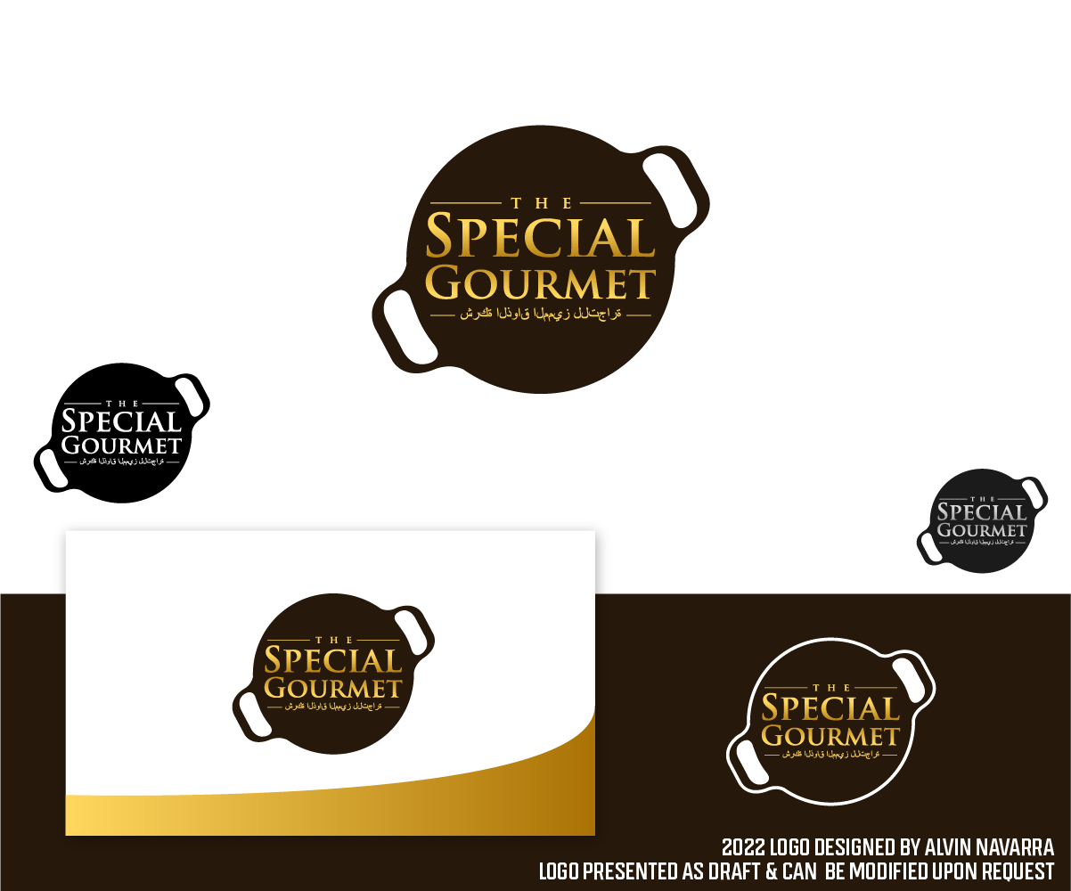 Logo Design by alvinnavarra for this project | Design #28285374