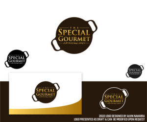 Logo Design by alvinnavarra for this project | Design: #28285374